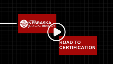 Certified Court Interpreter Video