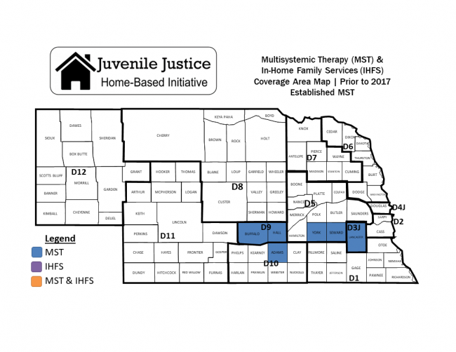 Prior map