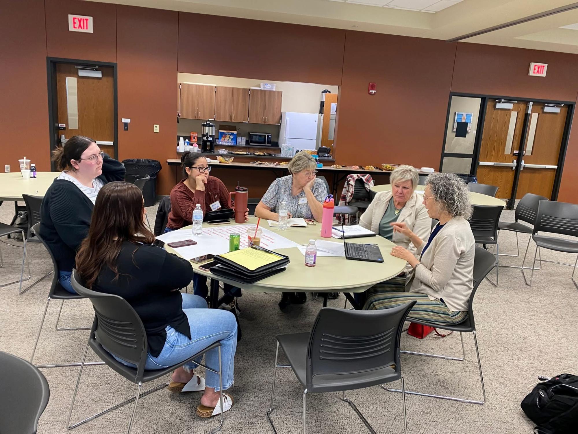 Dakota County Upstream Mapping Training Focuses on Prevention and ...