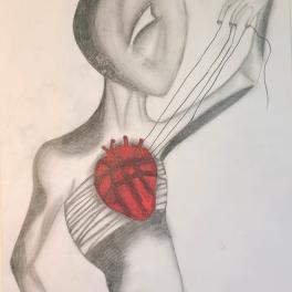 McKenna - Second Entry