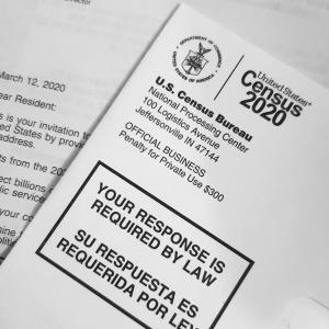 Census Info and Resources