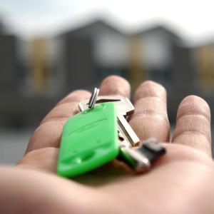 Selling your ward's property