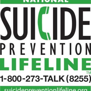 Suicide Prevention Awareness Month