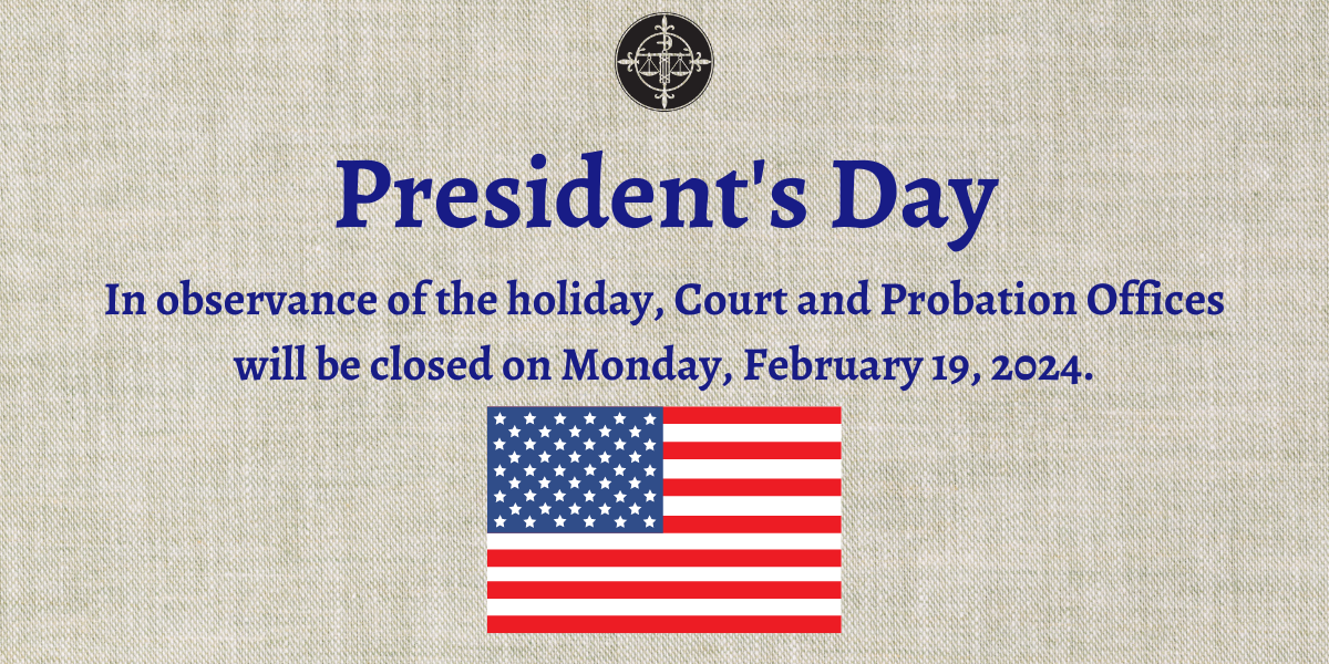 President's Day