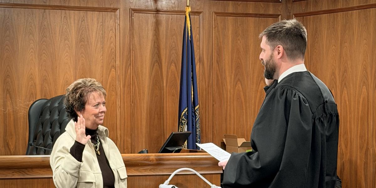 Kissinger and Farquar