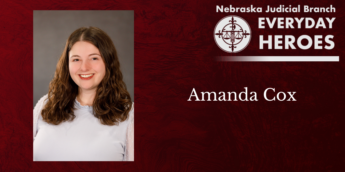Amanda Cox