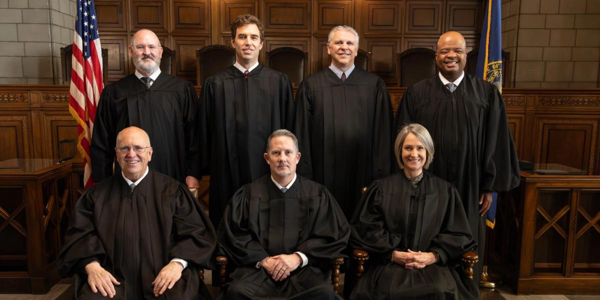 supreme court justices