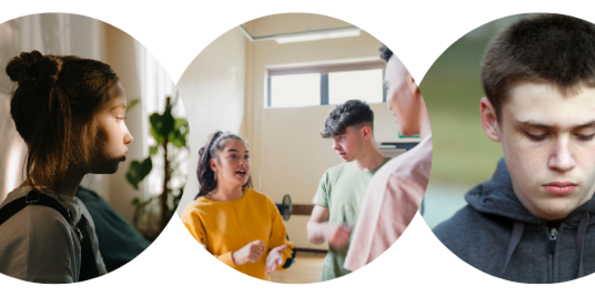 Youth Restorative Justice Overview Booklet and Statewide Referral Form