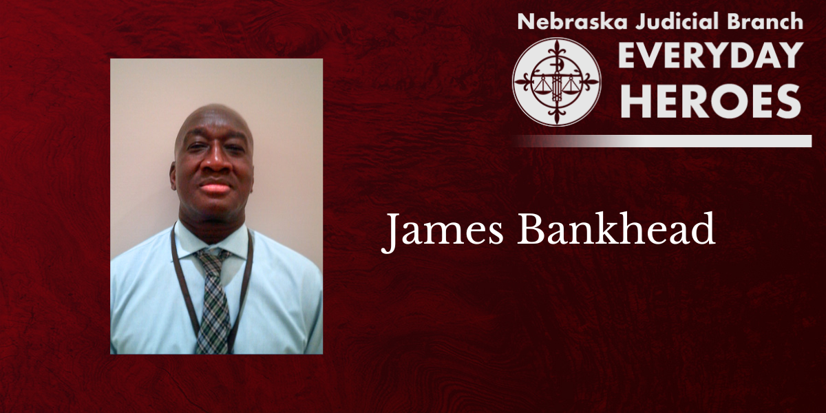 Everyday Heroes: Bankhead Honored