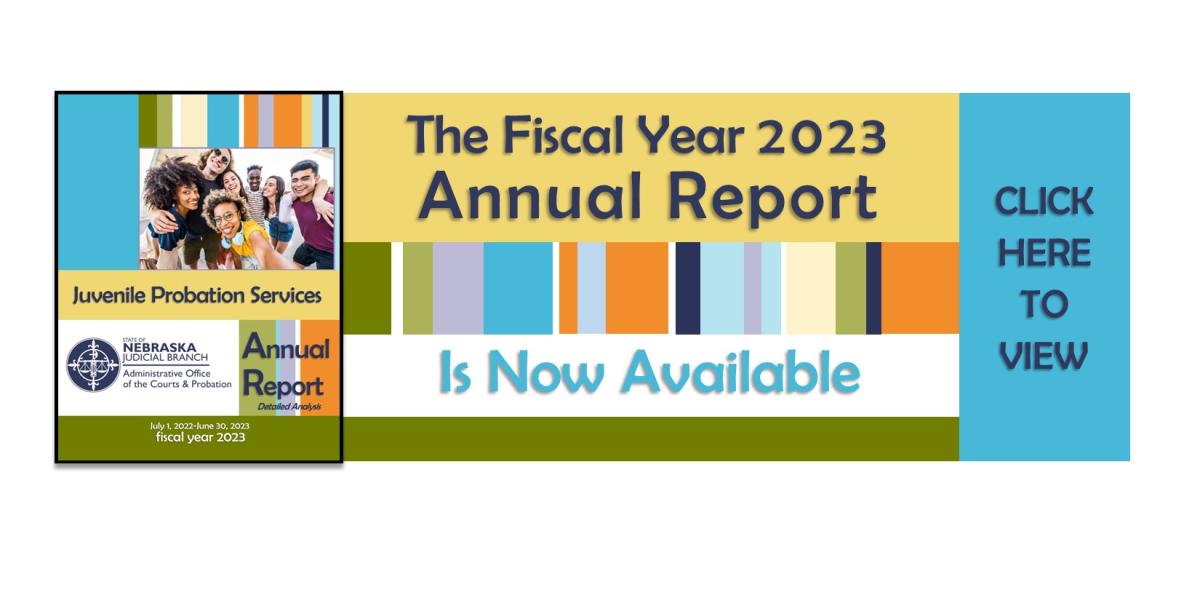 Annual Report FY 2023