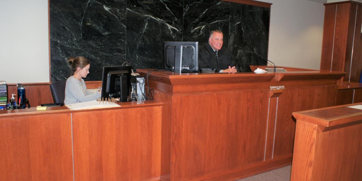 Lancaster County Hosts Night Court