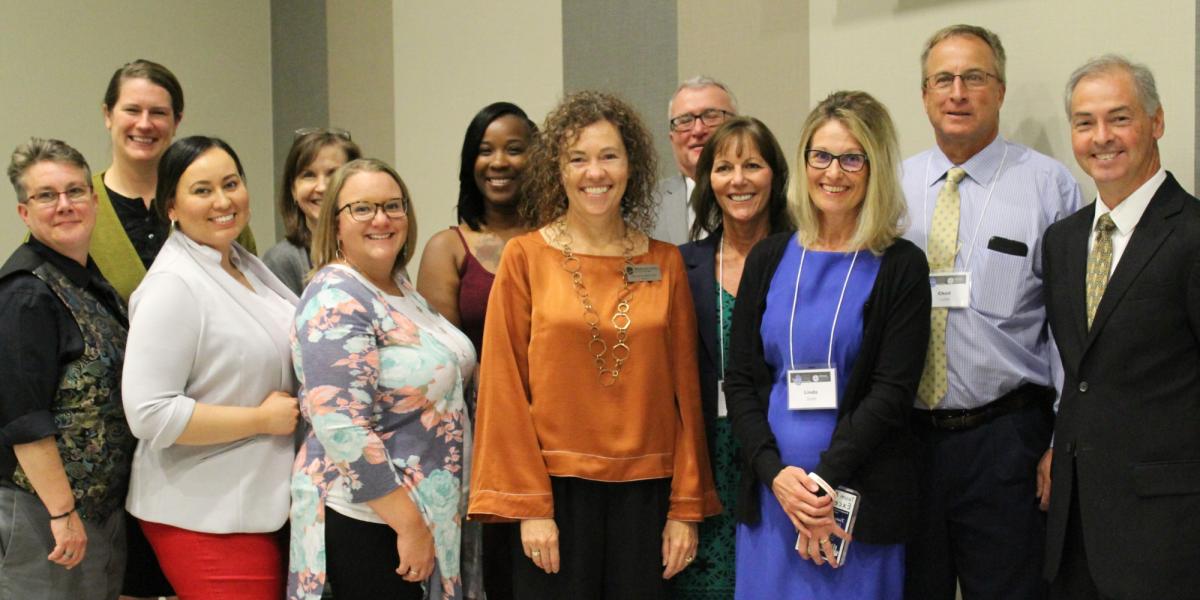 Court Improvement Project Recognizes Great Work with 2019 Children’s Summit Awards