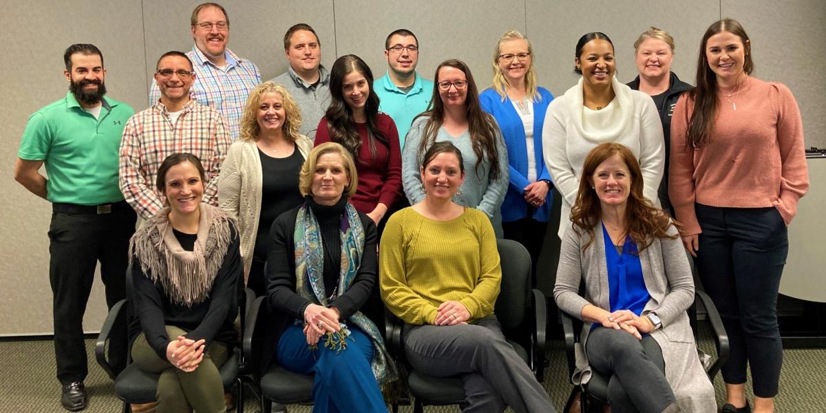 Judicial Branch Education launches its first Blended Training for Trainers