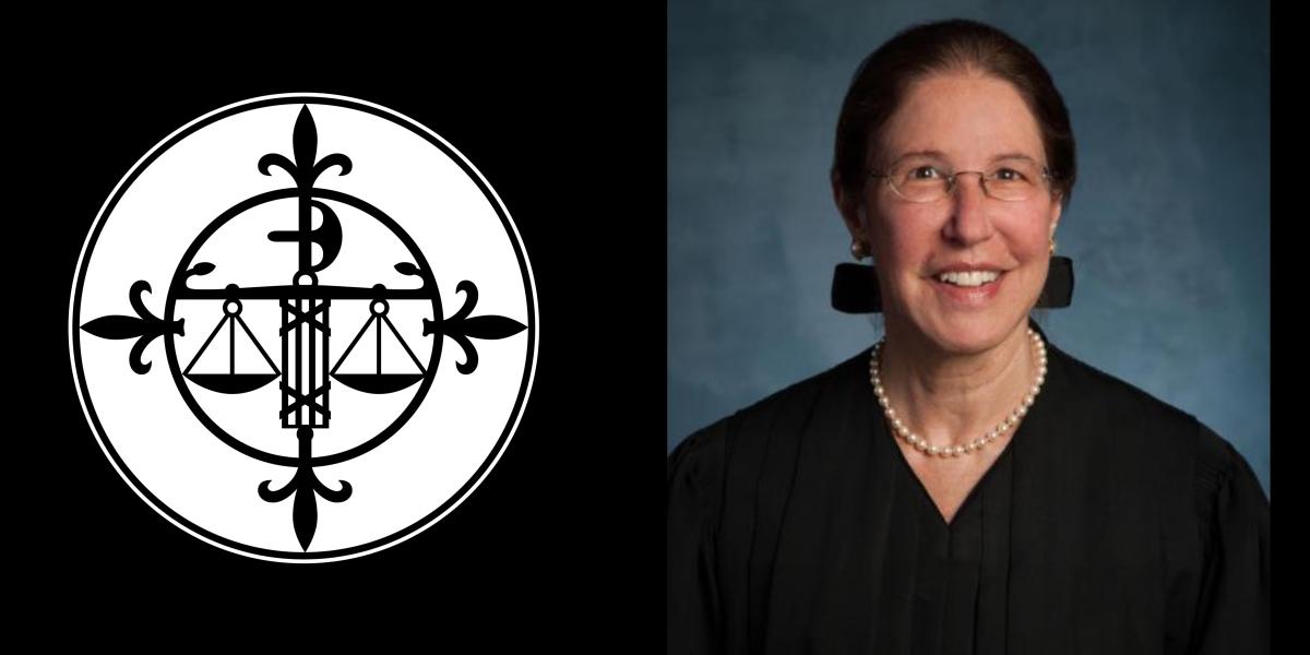 Justice Lindsey Miller-Lerman