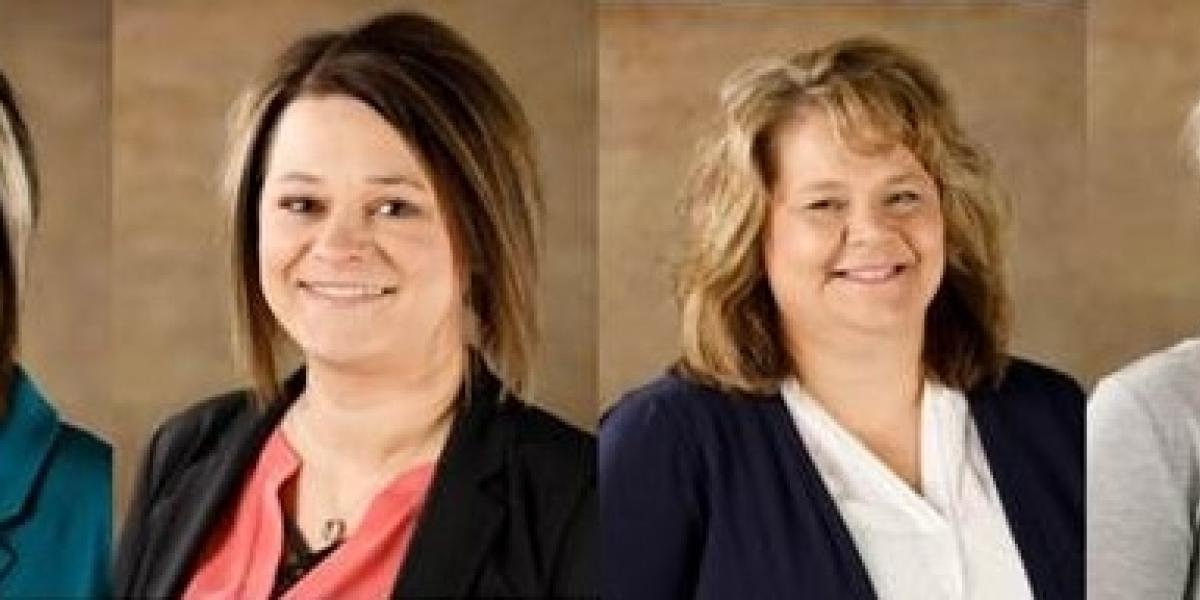 Clerk Magistrates Elect Officers