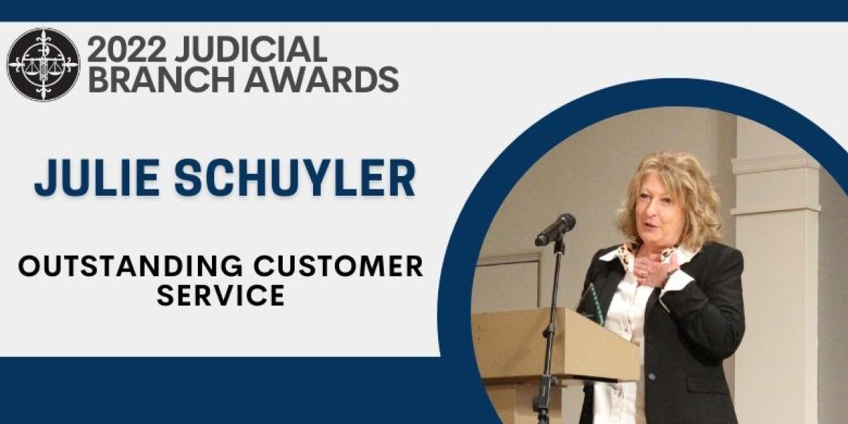 Outstanding Customer Service, 2022