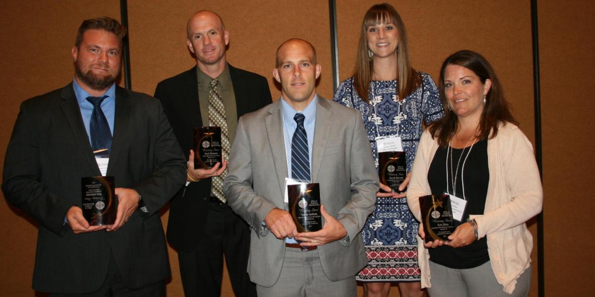Rising Star Awards