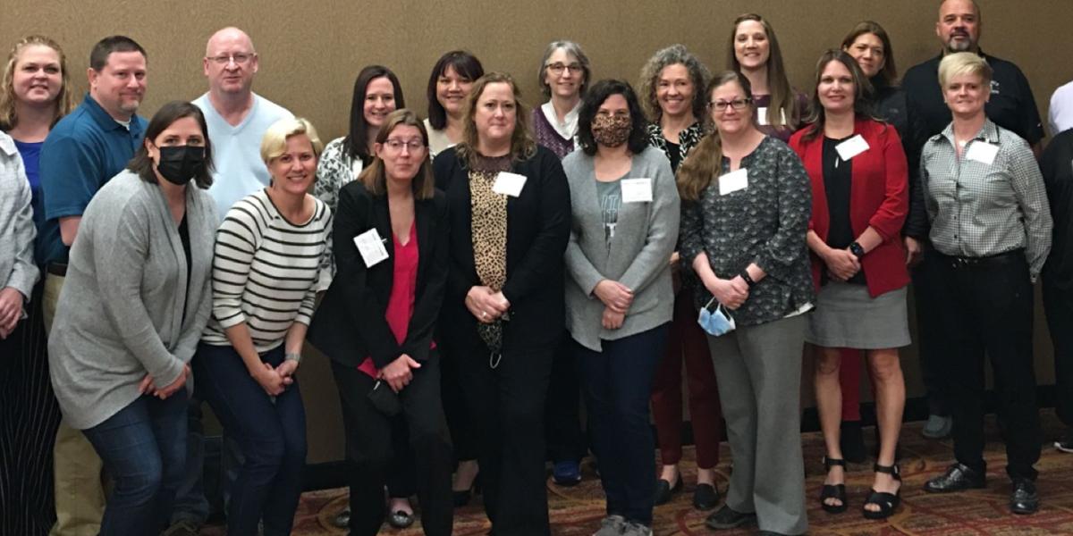 Juvenile Detention Alternatives Initiatives (JDAI) Cross State Collaboration