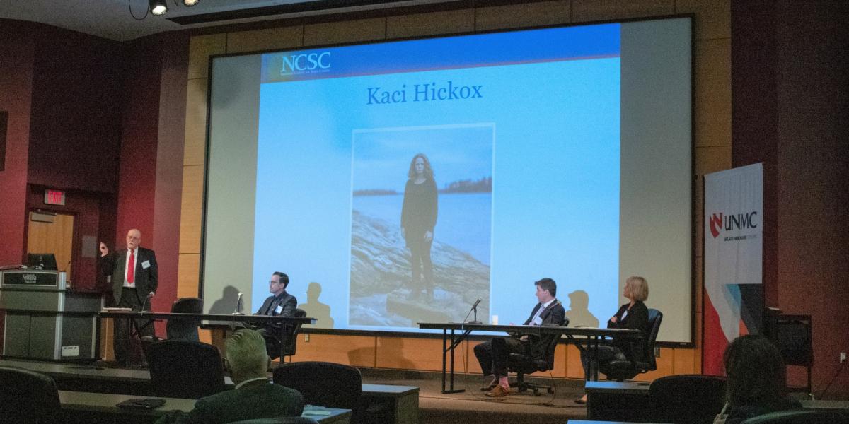 Nebraska Hosts National Summit on Pandemic Preparedness