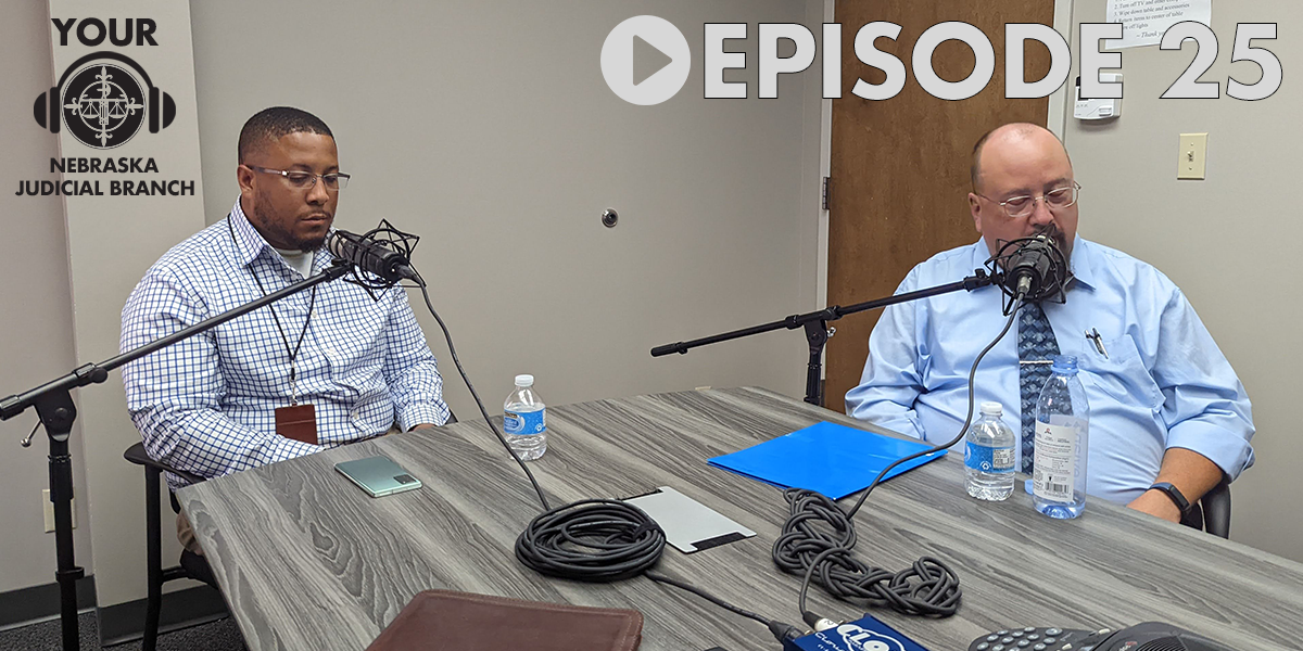 Listen Now: Celebrating Probation Week 2022