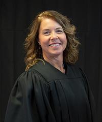 PaTricia A. Freeman of Papillion was appointed Court of Appeals judge for the Fourth Judicial District