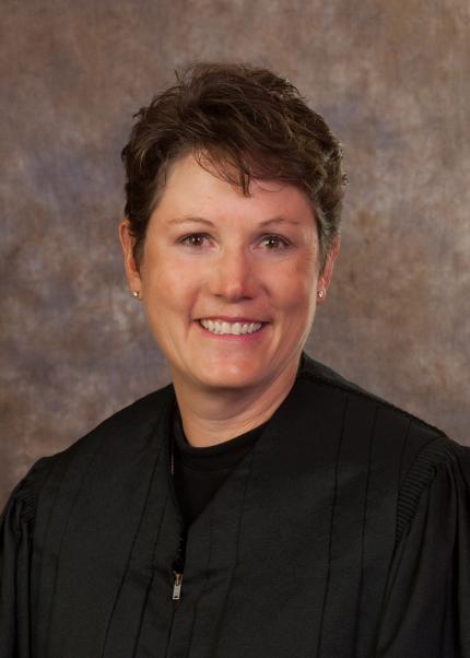 Nebraska Trial Judges Associations Elect New Presidents