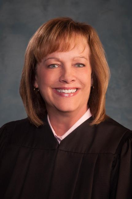 Hon. Frankie J. Moore