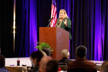 Nebraska Hosts Regional Meeting for Probation and Parole