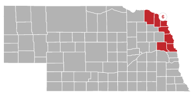 district 6 map