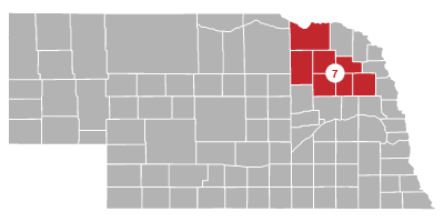 district 7 map