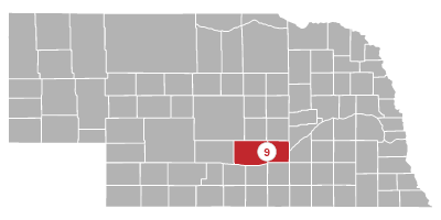 district 9 map