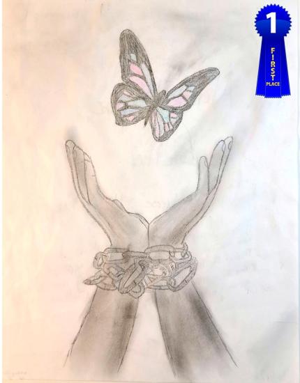Alexis - First Place