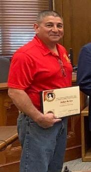 Central Nebraska Veterans Court Highlighted in the Grand Island Independent