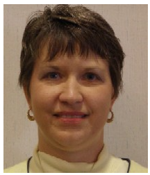 Kathyrn Barnes, Clerk Magistrate of the York County Court, Retired Mid-February