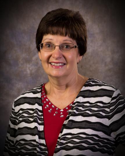 Clerk Magistrate Lori Bohn of the Madison County Court to Retire November 3
