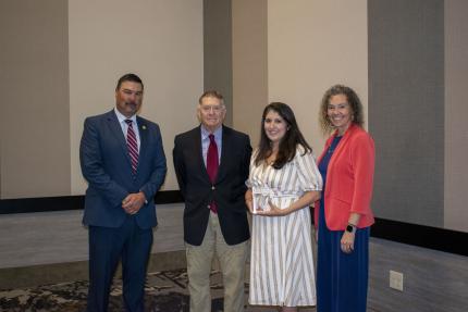 2022 Court Improvement Project Children’s Summit