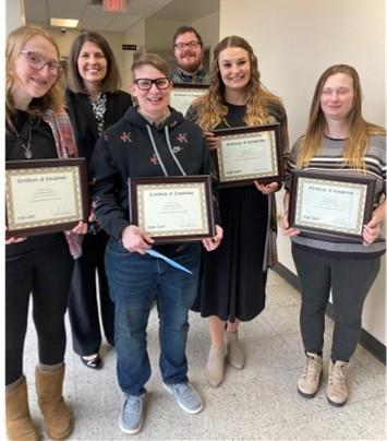 Butler County Problem-Solving Court Holds Graduation