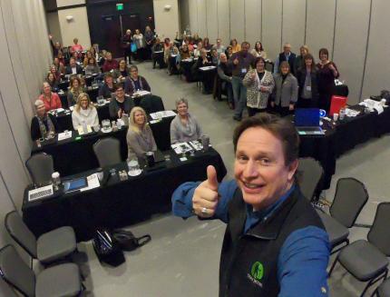 Clerks of the District Courts Winter Conference – December 2019