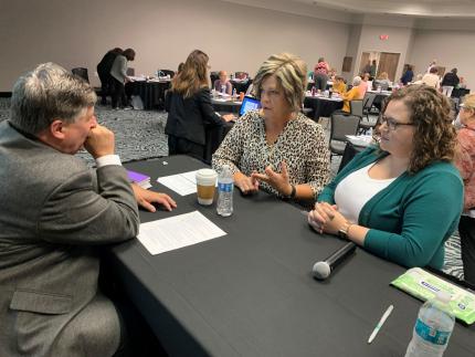 2021 Clerk Magistrate Conference