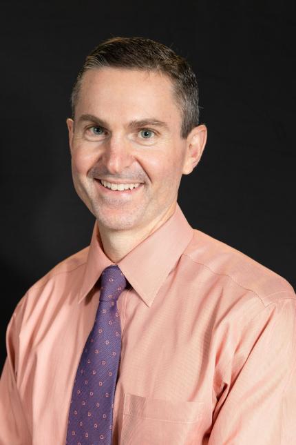 Nebraska Judicial Branch Announces New Chief Information Officer