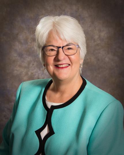 Michelle Chaffee, has announced her retirement, effective June 3, 2024