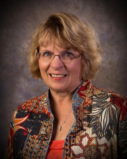 Phyllis Cleveland, Clerk Magistrate of the Stanton County Court to Retire May 31