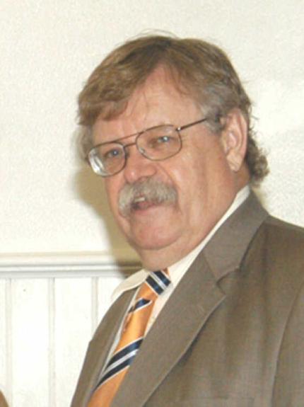 Retired County Court Judge Cloyd Clark Passes Away