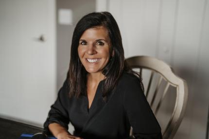 Crystal Hestekind Named Chief Probation for District 7