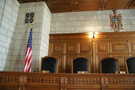 Courtroom