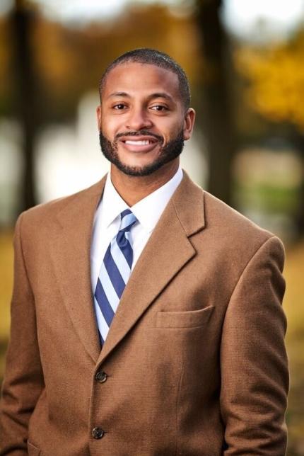 Damon Strong Named Chief Probation Officer for Omaha Adult Probation