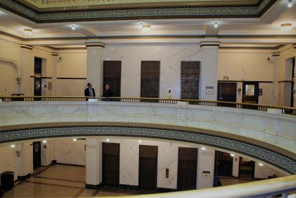 10 Participants Graduate From Douglas County Adult Drug Court