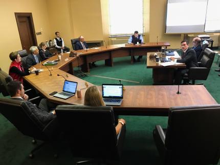 Nebraska Supreme Court Approves the Nebraska Mental Health Court Best Practice Standards