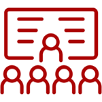 Classroom Icon