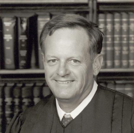 Workers’ Compensation Court Judge Retires